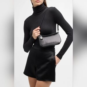 Coach Penn Sequin Bag